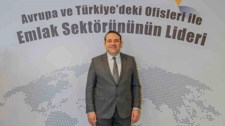 İpotekli Konut Satışları 27 Bin 622’ye Geriledi