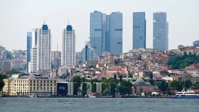 Gayrimenkulde Yabancı Yatırımcılara İhtiyaç Var