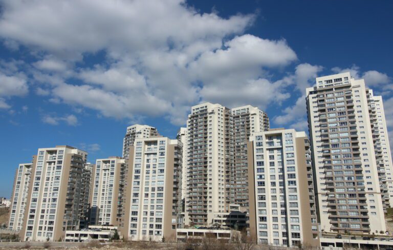 Ankara’da Konut Satışları Yüzde 40 Oranında Düştü