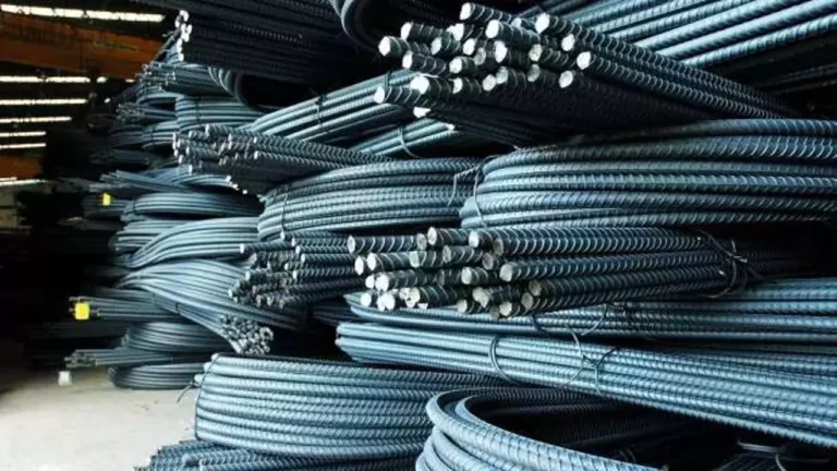 İnşaat Malzemesi Sanayi Üretimi Şubatta Yüzde 24,7 Arttı