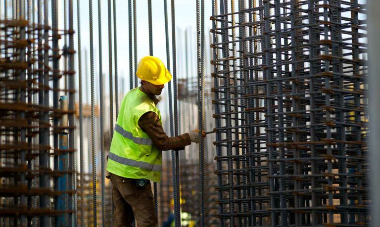 İnşaat Sektörü Ciro Endeksi Yüzde 130 Arttı