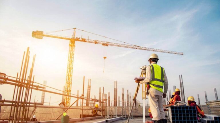 İnşaat Sektöründe Nitelikli İş Gücü Bulmak Her Geçen Gün Daha da Zorlaşıyor