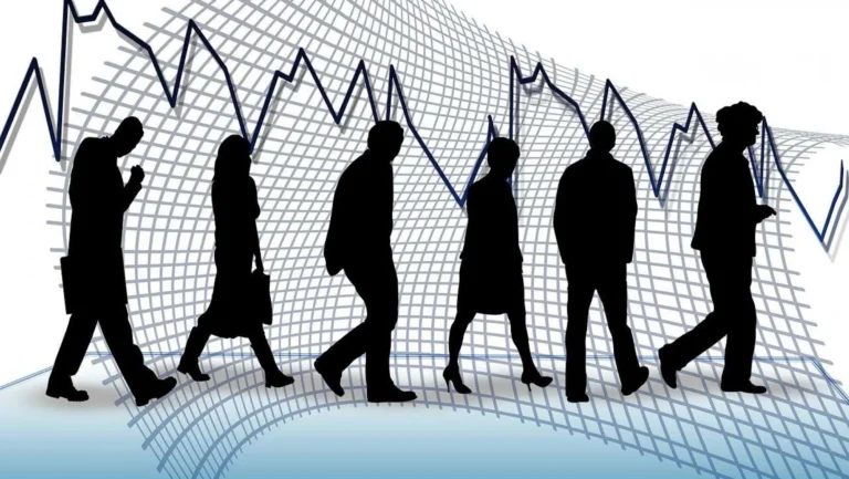 İşsizlik Oranı Yüzde 8,7 Seviyesinde Gerçekleşti