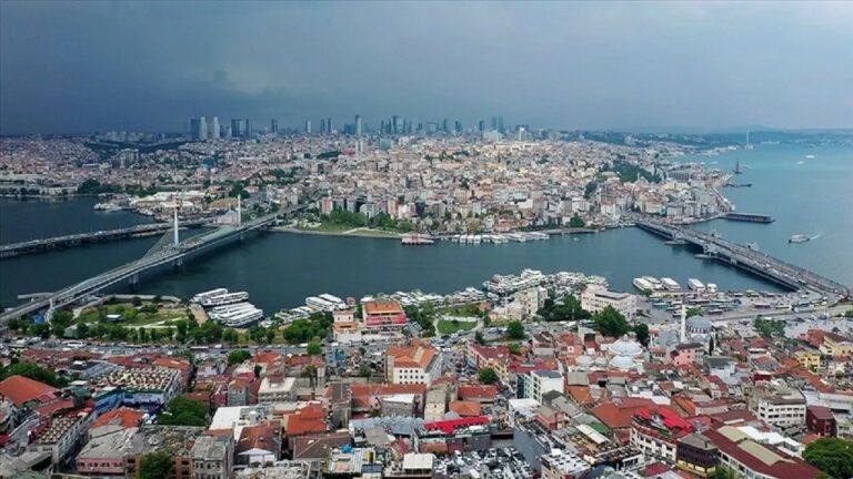 2024 İlk Çeyreğinde Türkiye’de Konut Satışları Düşüş Trendine Devam Etti