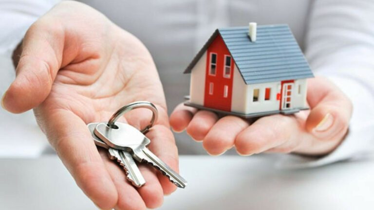 Nisan Ayı Sonu İtibarıyla Konut Satışları Bir Önceki Yılın Aynı Dönemine Göre Yüzde 11,8 Azaldı
