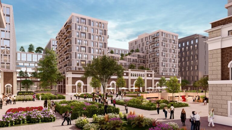 Polat Gayrimenkul, Satıştaki Daire Stoklarının Yaklaşık Yüzde 80’ini Sattı