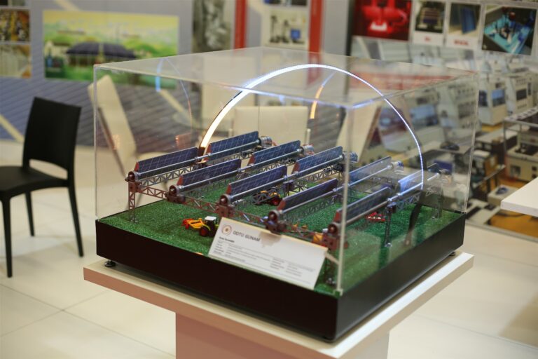 Yenilenebilir Enerji ve E-Mobilite Şarj Fuarı Prosumer Expo 22-24 Mayıs’ta Ankara’da Gerçekleşecek