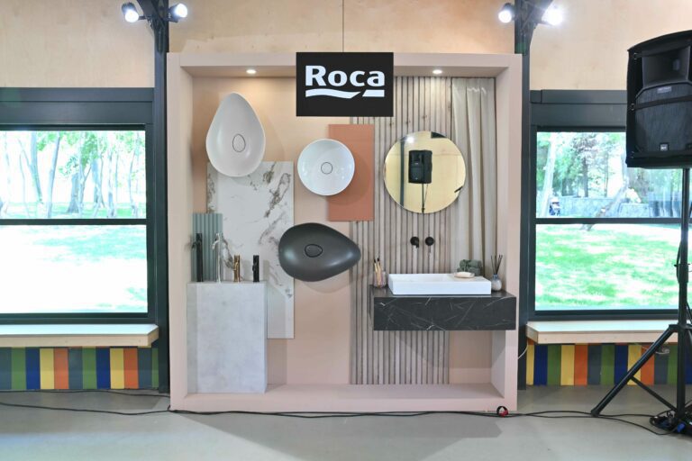 Türkiye Mimarlık Yıllığı 2023 sergisi, İPA Florya Tesisleri’nde kapılarını açtı