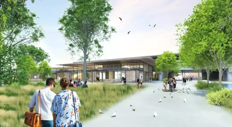 Söğütlüçeşme Tren İstasyonu, Açık Hava Pazarına Dönüşüyor