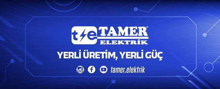 “tamer-elektrik