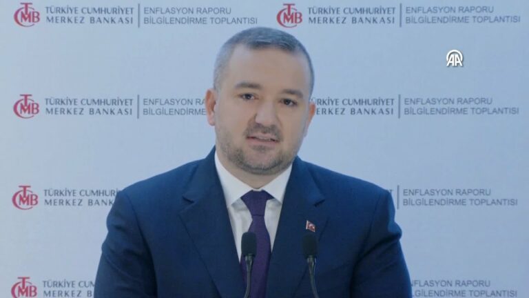 TCMB Başkanı Karahan: “Konut Fiyatlarındaki Yavaşlama Kira Artışını Sınırlayabilir”