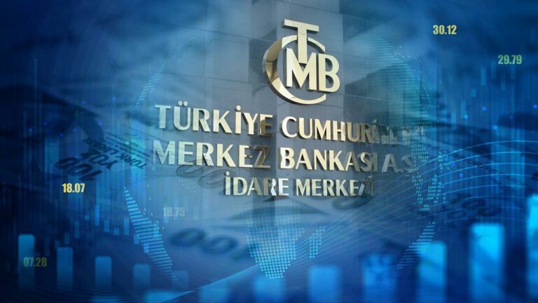TCMB, Menkul Kıymet Tesisine İlişkin Düzenlemeyi Yürürlükten Kaldırdı