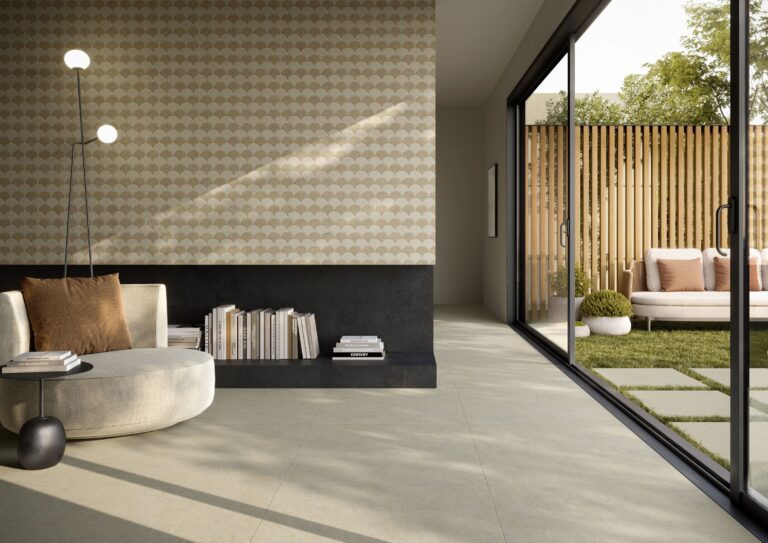 Asil ve Modern Mekanlar