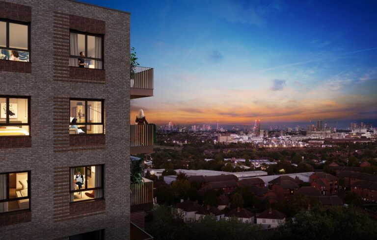 Barratt London, Royal Gateway’in Lansmanını Gerçekleştiriyor 