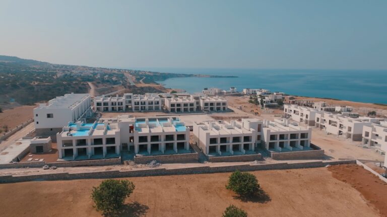 Yasa Değişti, Türkiye Cumhuriyeti Vatandaşları Kıbrıs’ta 3 Konut Satın Alabiliyor