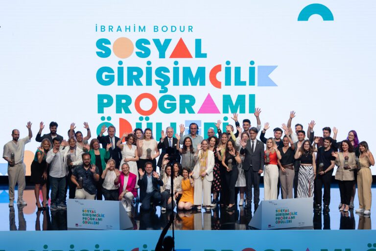 Kale Grubu, Sosyal Girişimlerle Ortak Çalışma Zemini Oluşturuyor