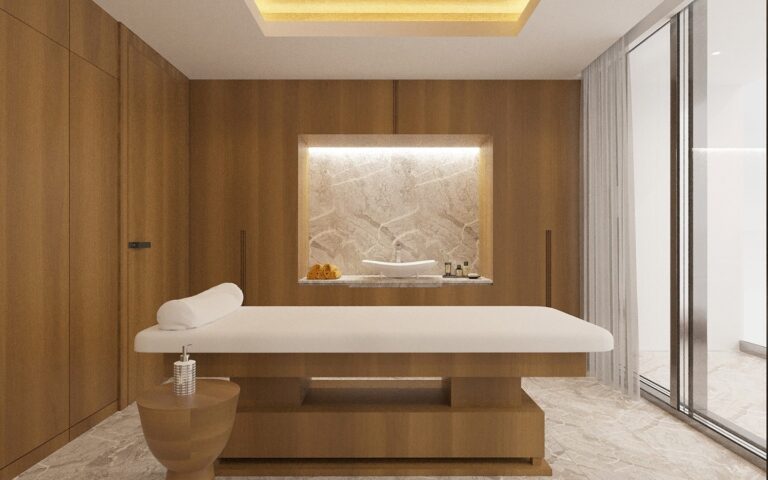 Sektörünün Lideri SPA World Hizmet Ağını Genişletmeyi Hedefliyor