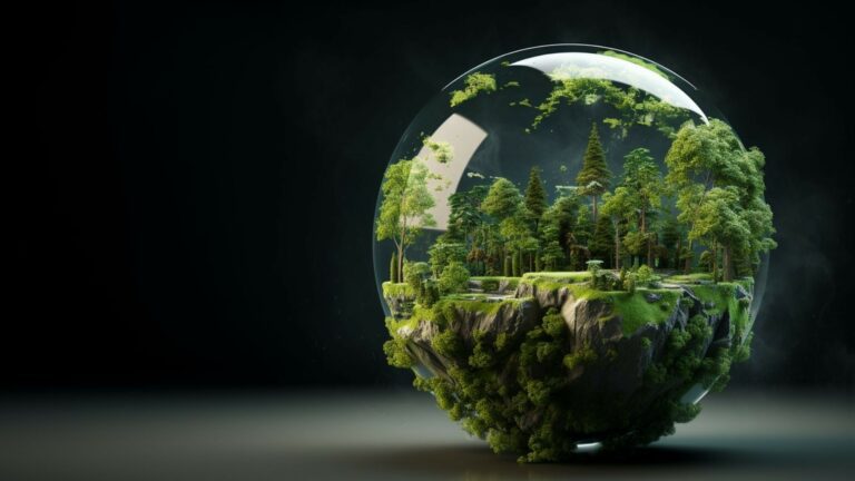 Yeşil Patent Sürdürülebilirlik Faaliyetlerini Destekliyor