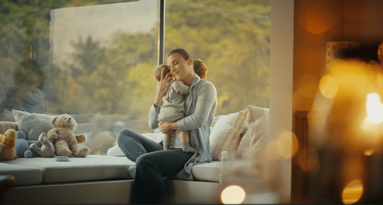 VitrA QuantumFlush, yeni reklam filmlerinde suyun akışına yön veriyor