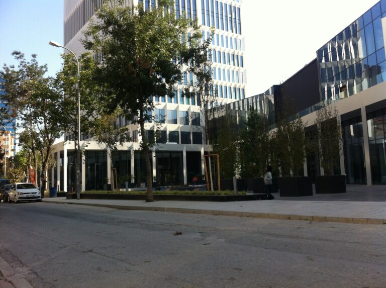 Türk İnşaat Sektörünün Yıldızları: Çok Daireli Binalar Ve Endüstriyel Yapılar