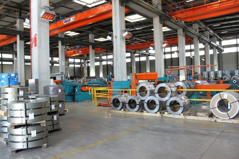 Elektrikli ve Radyant Isıtıcılarda Bakım, ‘Yüksek Verim ve Sistem Emniyeti’ Sağlıyor