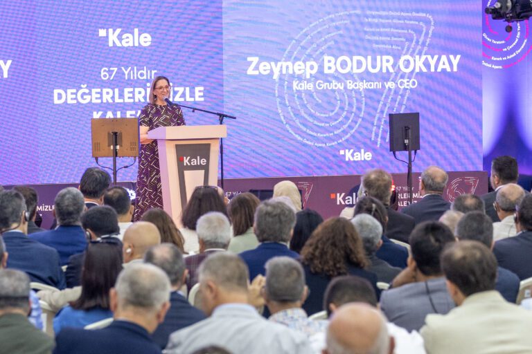 Kale Grubu, Bir Günde İki Temel Birden Attı