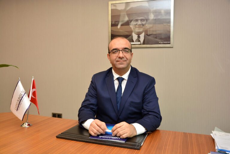 Gözde Grubu Yönetim Kurulu Başkanı Kalı: ‘TÜRKİYE’NİN YENİ BİR KONUT STRATEJİSİNE İHTİYACI VAR’