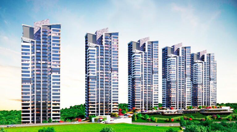 Fırat Life Style’ın Ankara Gölbaşı Projesi Başlıyor! Başkente 518 Yeni Konut Geliyor!