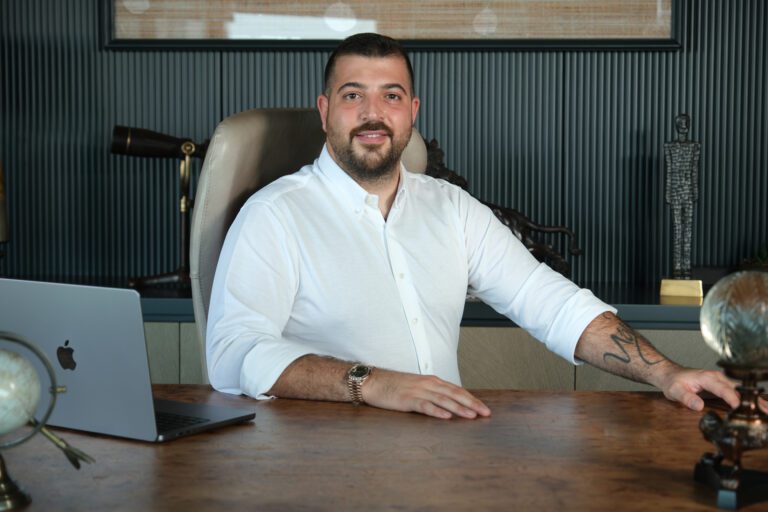 TOPTAŞ HOLDİNG YÖNETİM KURULU BAŞKANI UĞUR TOPTAŞ’TAN 2025 YILI İÇİN ÇARPICI UYARI: 500 BİN TONLUK BAKIR ARZ FAZLASI OLACAK