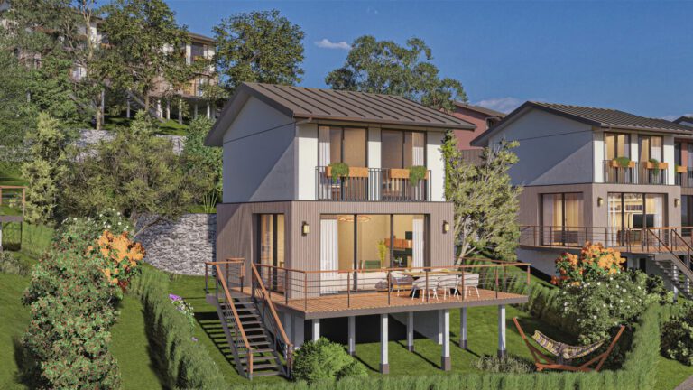 Ege Yapı Pay Ön Satışta