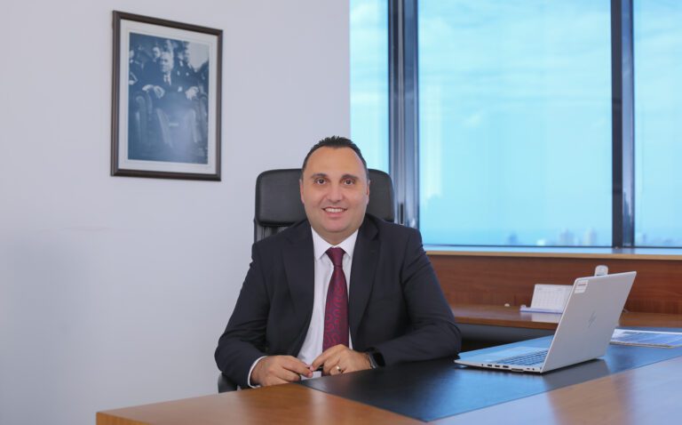 Eaton, Yılmaz Özcan’ı Türkiye, Bağımsız Devletler Topluluğu, İsrail, Romanya ve Bulgaristan Bölge Müdürü Olarak Atadığını Duyurdu