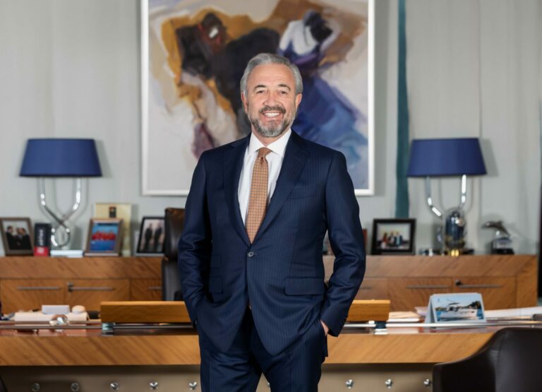 830 milyon lira ödeyecekti… Fettah Tamince’nin otelini almaktan vazgeçti