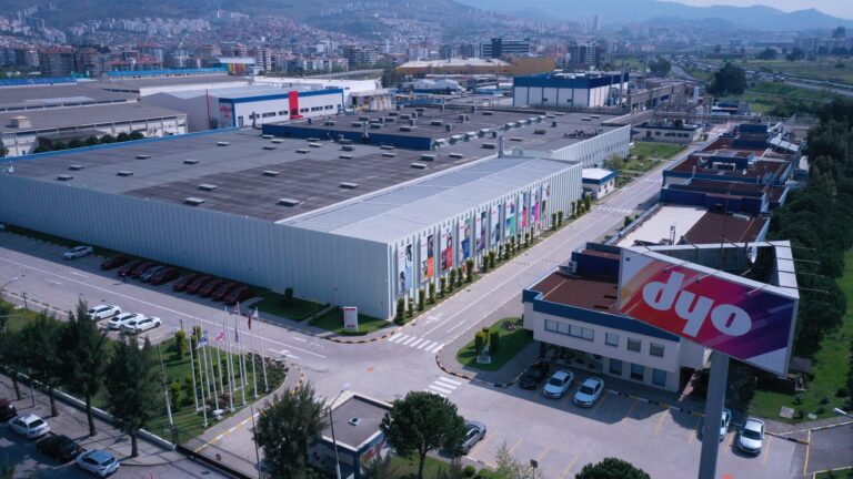 DYO, Türkiye Ar-Ge 250 Araştırması’nda, Yürütülen Proje Sayısına Göre 6’ncı Oldu