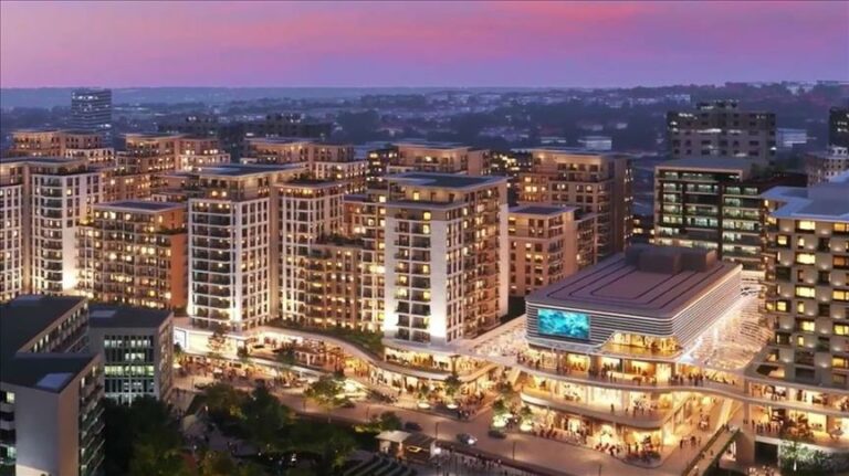 Topkapı29 projesinin ikinci etabındaki daireler satışa çıktı