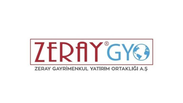 Zeray, Gayrimenkul Yatırım Ortaklığı’na dönüşüm için SPK onayı aldı