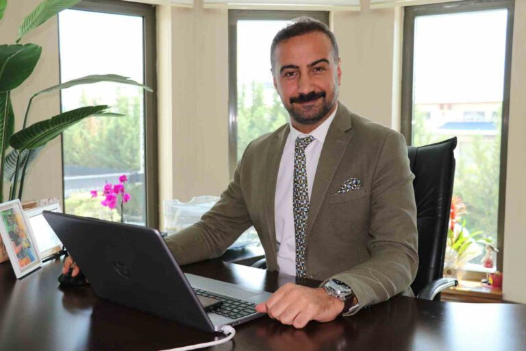 Double Tree By Hilton Van Oteli’ne yeni genel müdür