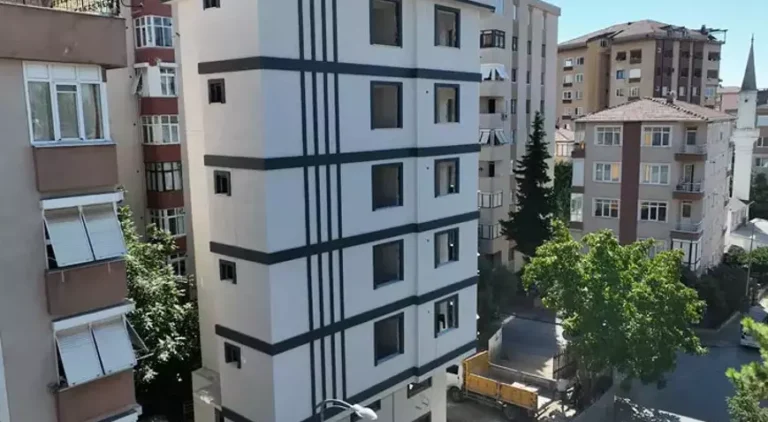 Yarısı Bizden ile konutlar yükseliyor