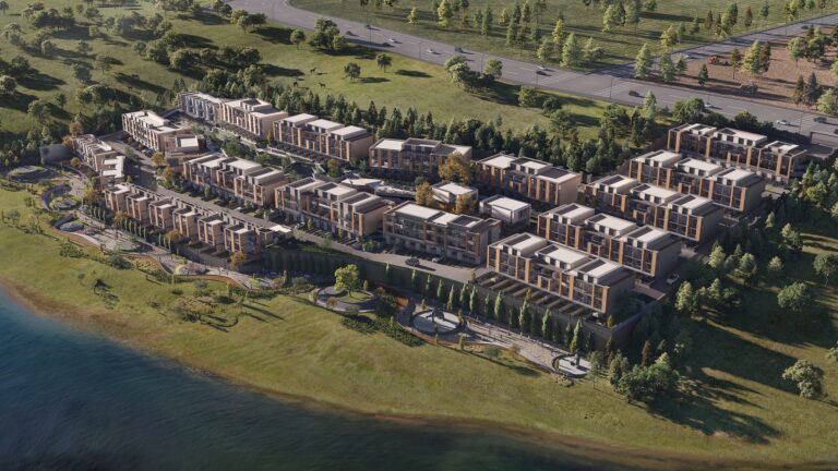 Reportage Türkiye’den İstanbul’a İkinci Büyük Yatırım