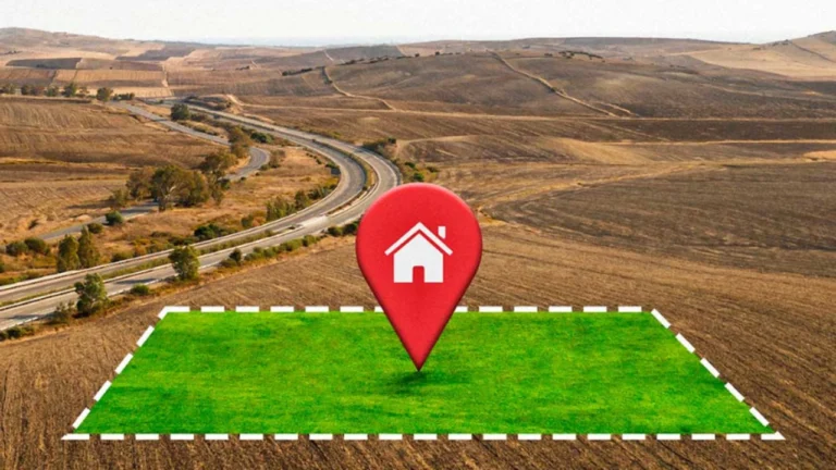 Son Altı Ayda Arsa İlanlarında Yüzde 25’lik Bir Artış Yaşandı