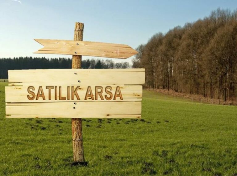 Konut Fiyatlarındaki Artış, Arsa Talebini Patlattı: Arsa Fiyatları Yüzde 63 Arttı