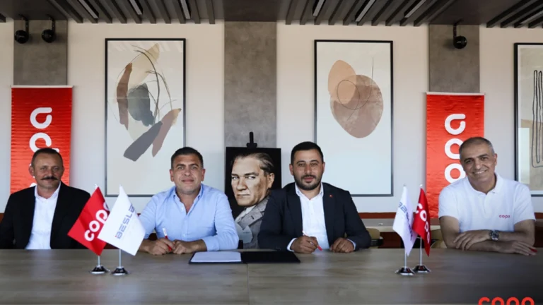 Adana ve Çorum’da GES Kuracak