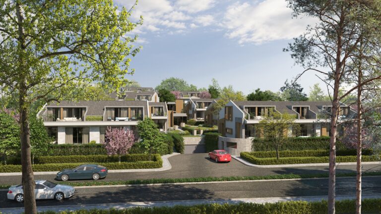 Dekar Zekeriyaköy’de Teslimler Tamamlandı