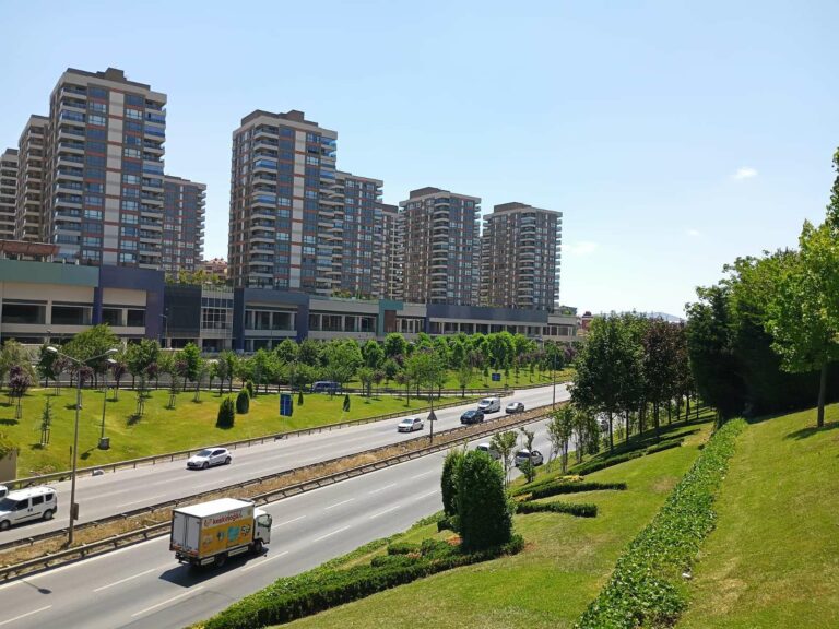 2025’te Konut Fiyatları Ne Olacak? Düşüş Bekleniyor Mu?