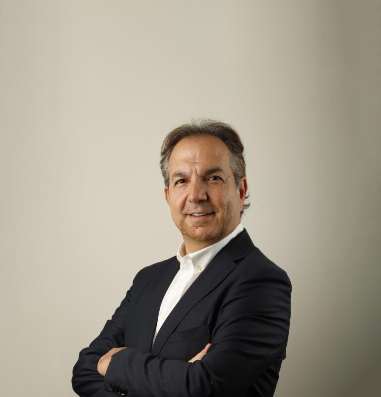 Omega Mühendislik’in Yeni Genel Müdürü Alper Çerik oldu