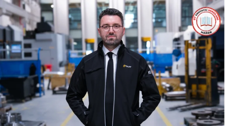 Yeni Tesis Yatırımının Ardından Hedeflerini Açıkladı