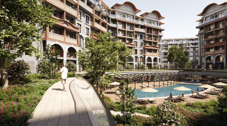 Zeray GYO Pazarlama Genel Müdür Yardımcısı Aytül AYHAN: Yenilikçi Projelerle Sektördeki Yerimizi Güçlendiriyoruz