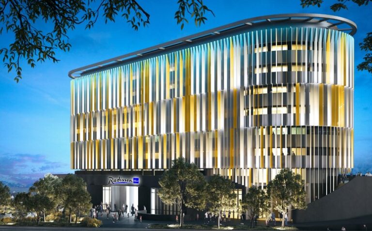 Radisson Otel Grubu, İtalya’da 5 yeni imza ve yeni marka ile büyümeye devam ediyor