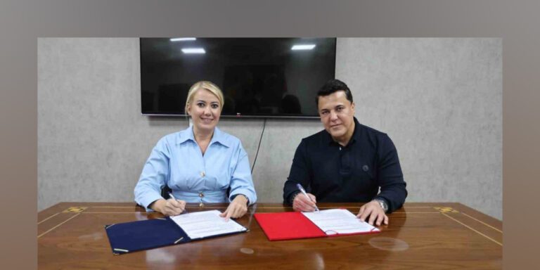 Merkezefendi’ye yeni bir kreş kazandıracak imzalar atıldı