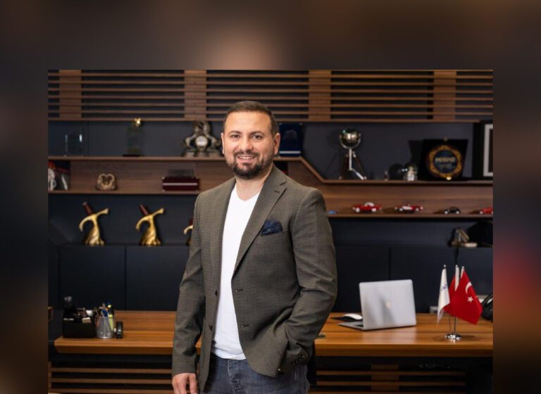 Geleceğin şehirleri için güvenli ve sürdürülebilir yaşam alanları şart