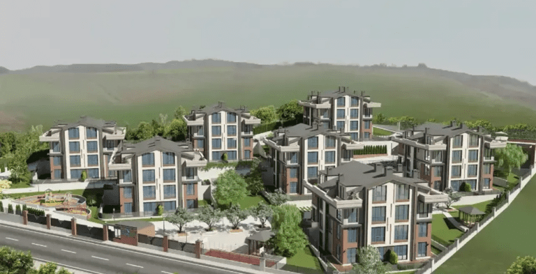 Albayrak Beton, iki yeni proje için düğmeye bastı